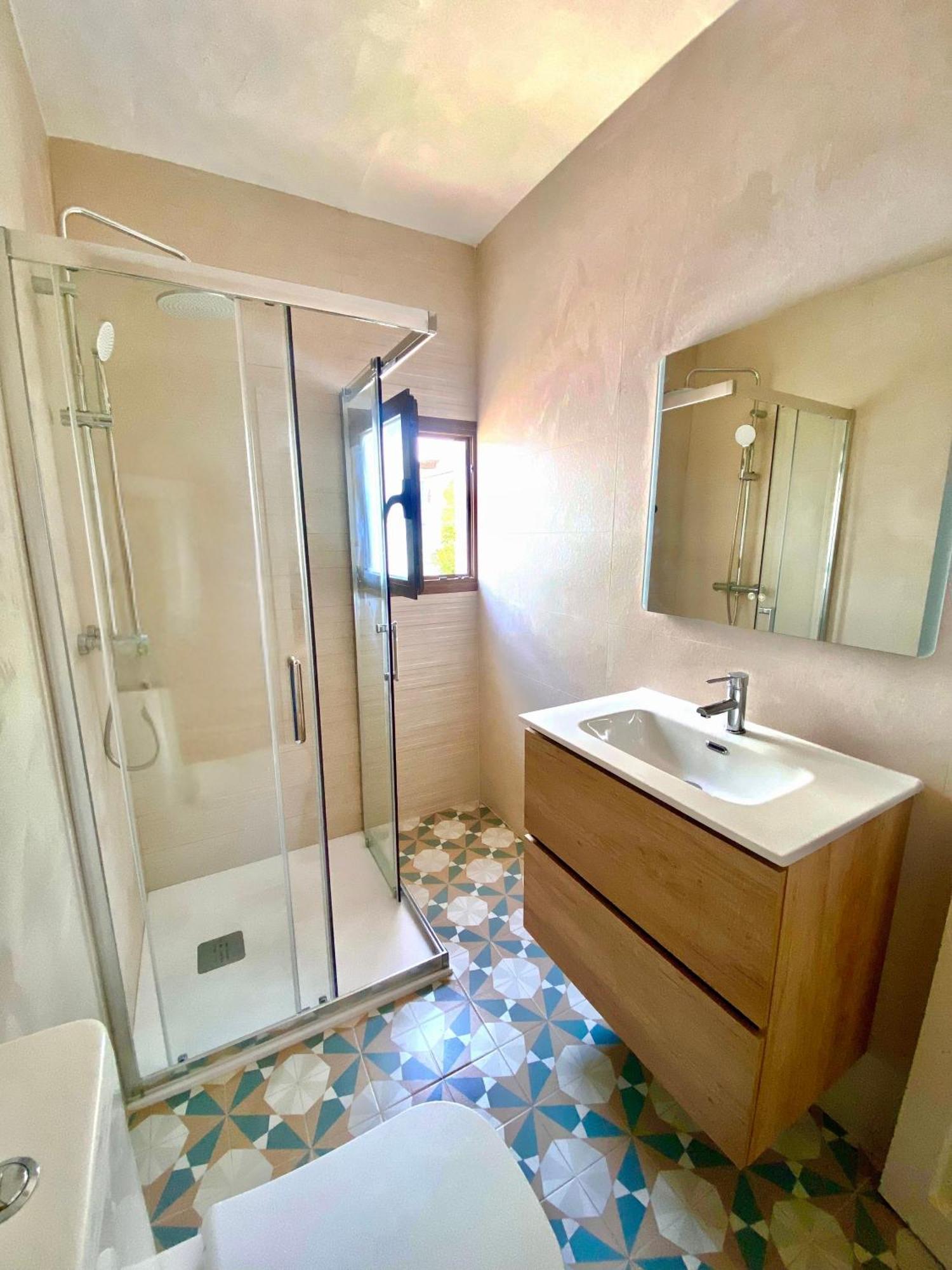 Apartamento En Javea, Cerca De La Caleta 外观 照片