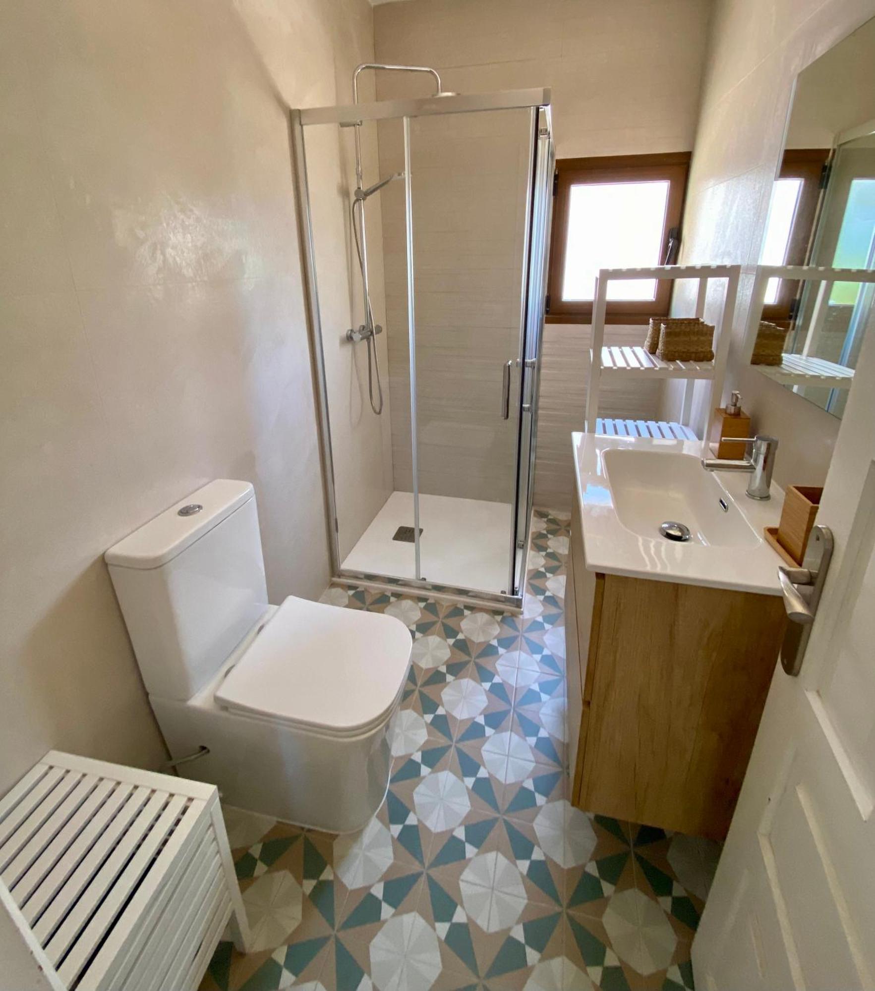 Apartamento En Javea, Cerca De La Caleta 外观 照片